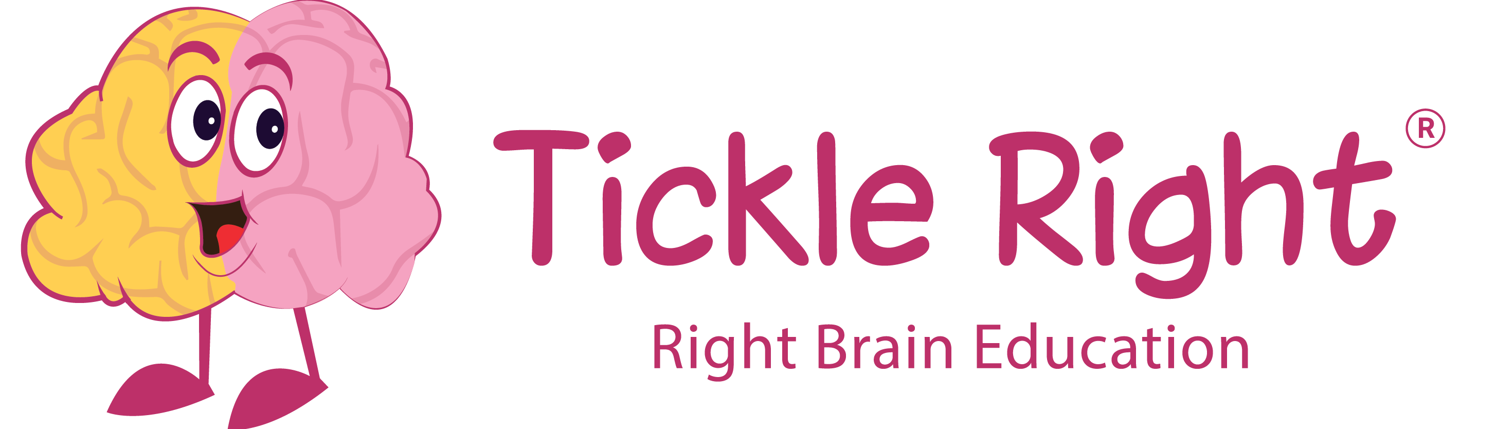 Tickle Right
