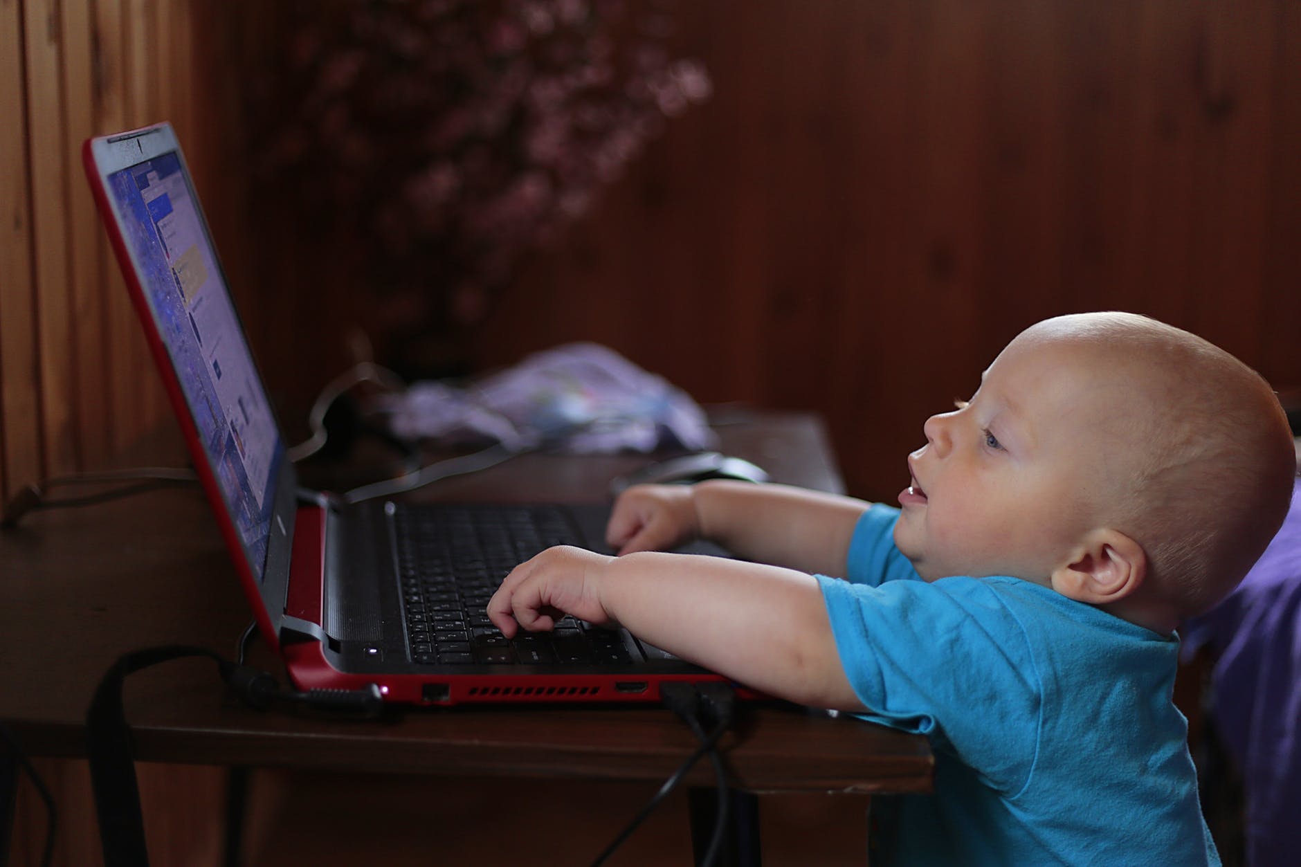 Internet safety tips for kids
