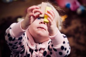 cognitive development in early childhood