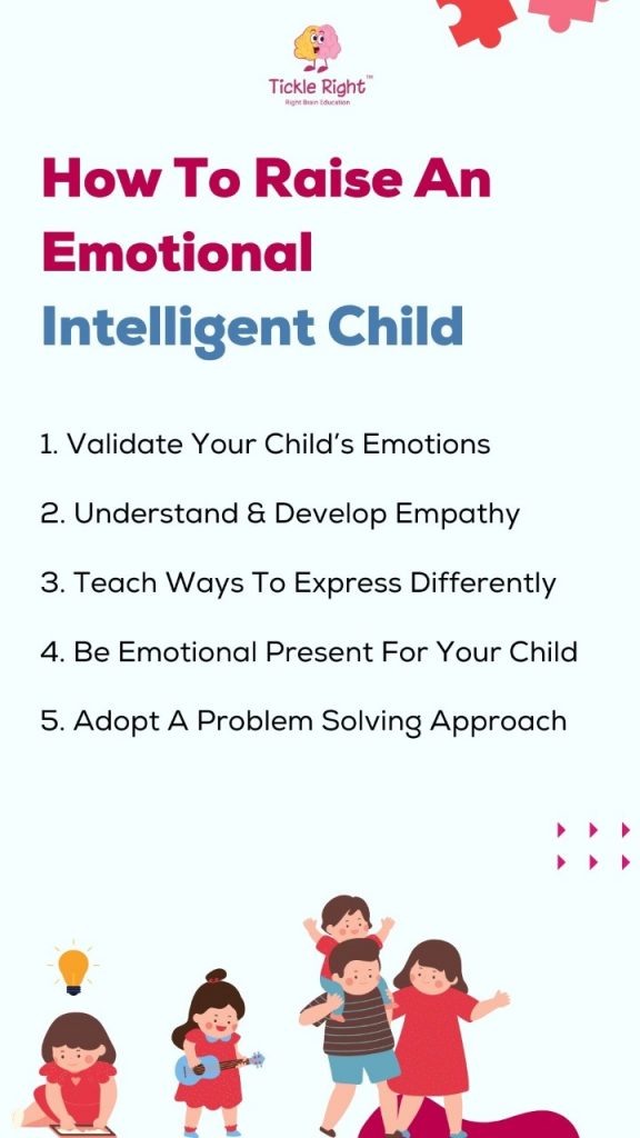 emotional intelligence for kids