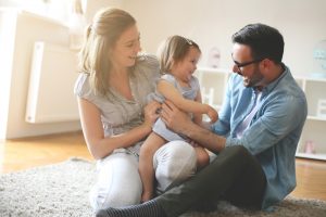 Effective parenting tips