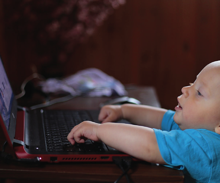 Internet Safety: How To Keep Your Child Safe Online