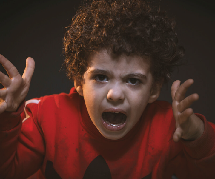 Anger Management: 7 Exercises To Control Your Child’s Anger