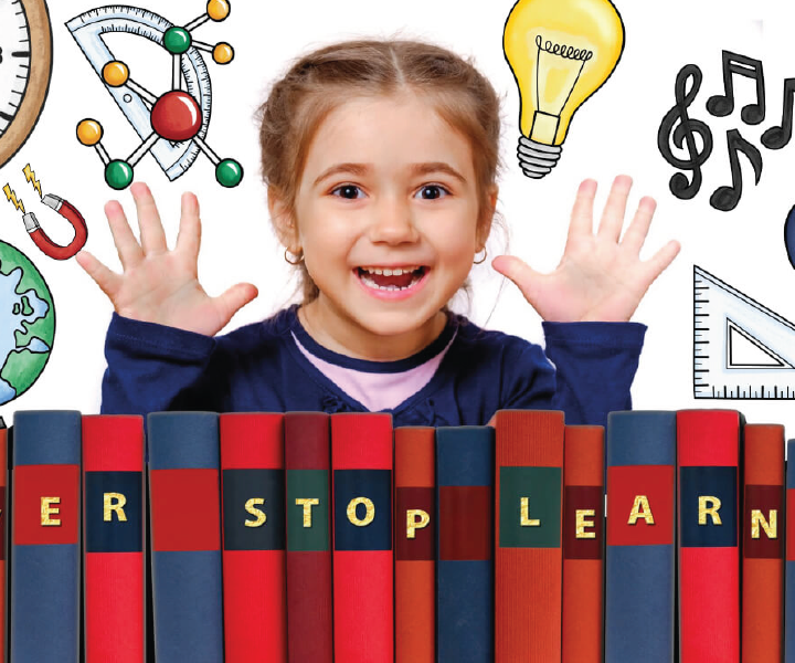 Right Brain Education: Importance And Why Start Early?