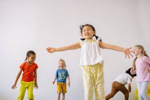 list of indoor games for kids