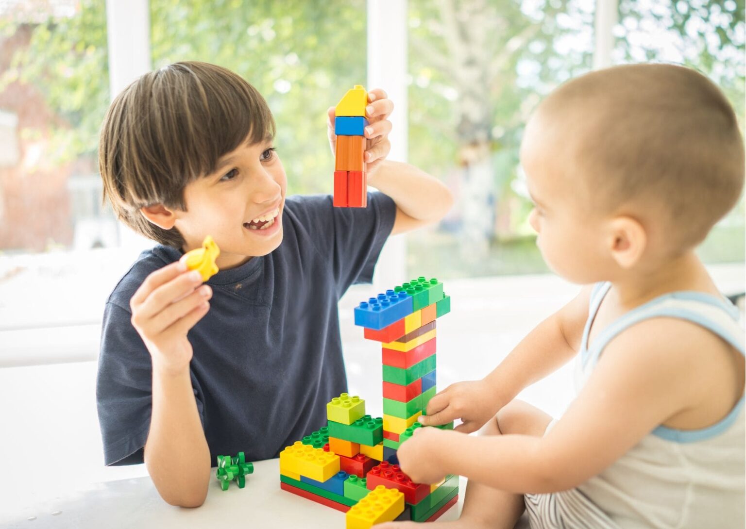 List Of 15 Fun Indoor Games For Kids To Play At Home