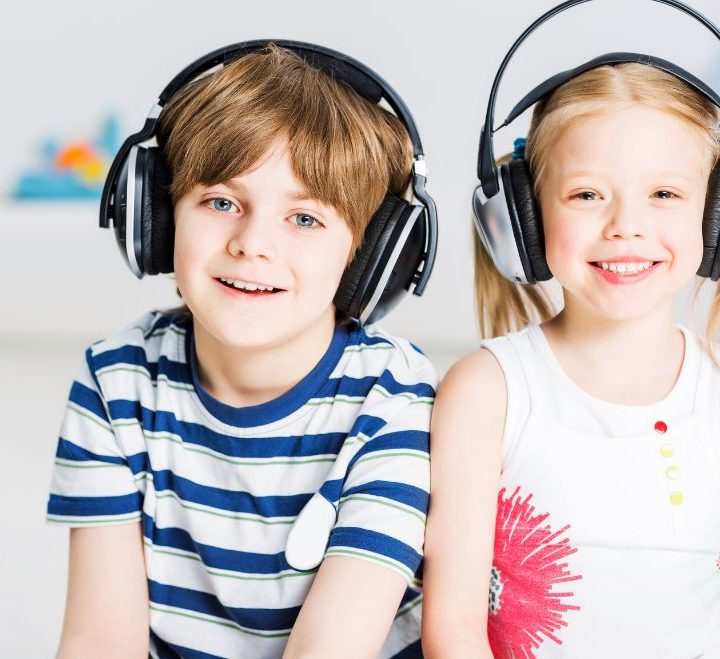 The Extraordinary Advantages Of Music, Listening, And Interactive Activities For Toddlers