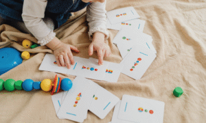 flashcard games for kids tickle right