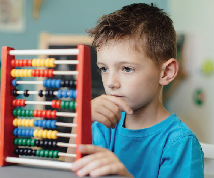 The Importance Of Critical Thinking In Young Children