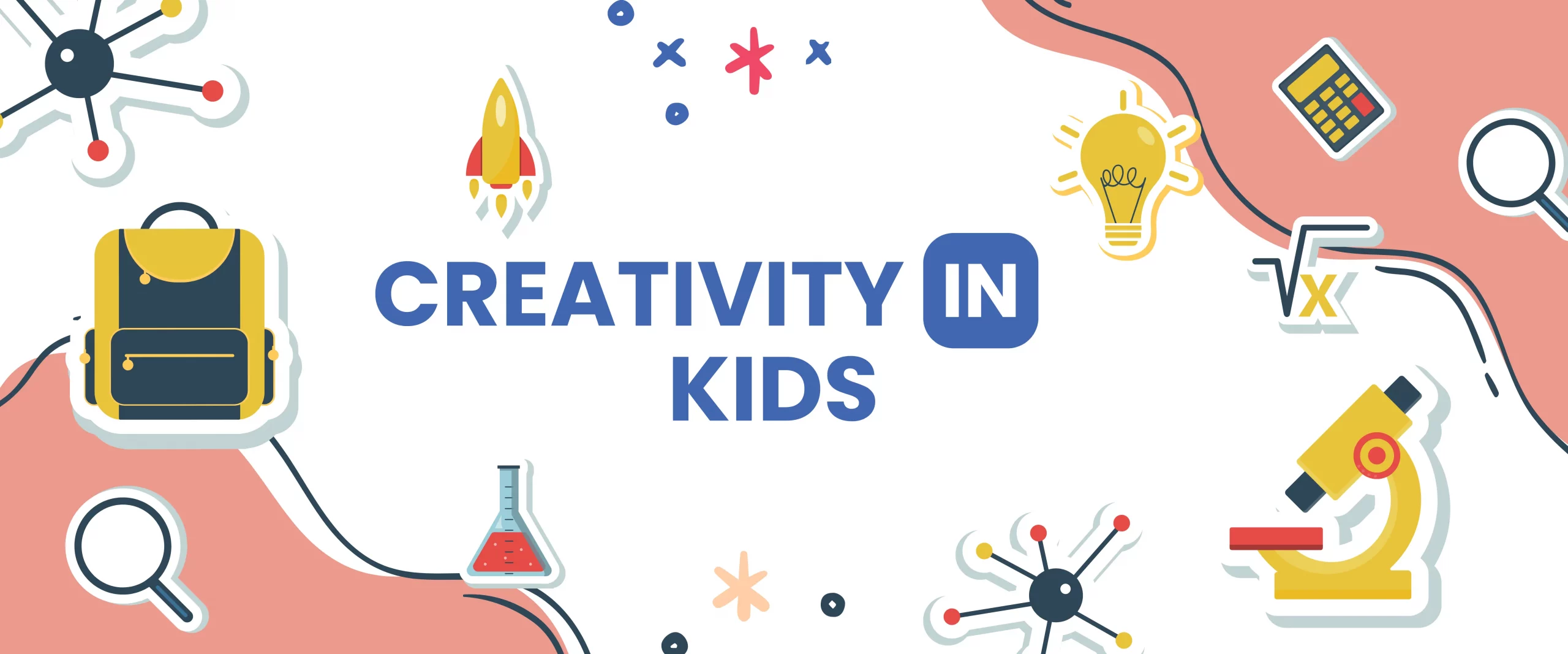 Creativity in kids