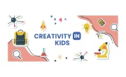 creativity in kids