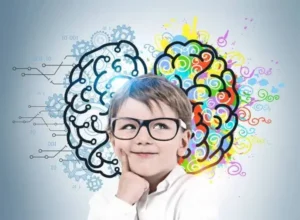 right brain education
