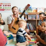 Why Musical Activities For Child Development Are Vital for Your Child’s Brain Development