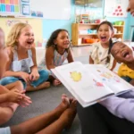 Powerful Benefits Of Storytelling For Preschoolers