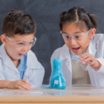 5 Easy Science Experiments You Can Do With Everyday Items
