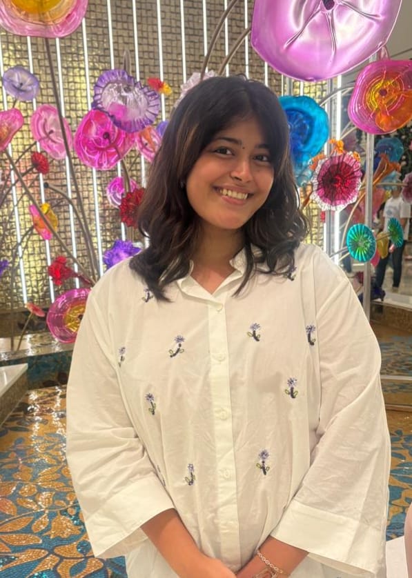 Picture of Sarah Saheb