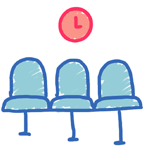 limited batch sizes tickle right