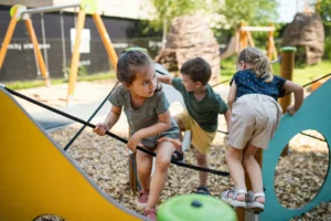 benefits of play for kids