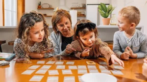 play-based learning