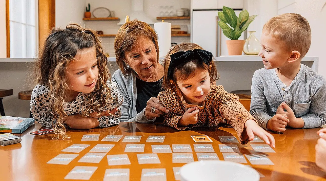 play-based learning
