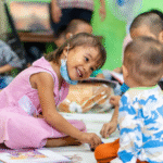 The Importance of Social Interaction for Holistic Growth in the Digital Age