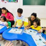 Why Does My Child Repeat Everything I Say? Is This Normal Development?