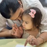 Why Touch Is The First Sense To Develop In Babies And How To Nurture It