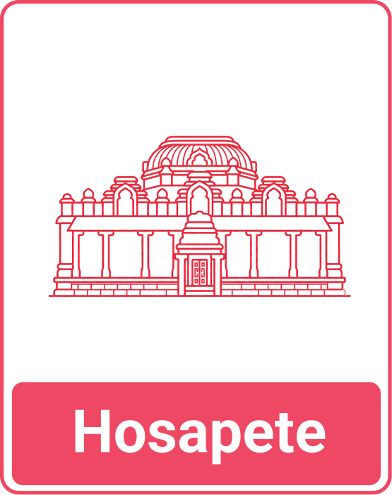 hosapete