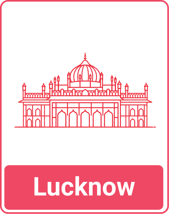 lucknow