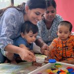 Why parent toddler classes in gurgaon might be the best thing you do this year