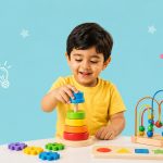 NEW CUFFE PARADE PARENTS, HERE ARE THE BEST BRAIN DEVELOPMENT ACTIVITIES FOR 3-YEAR-OLDS